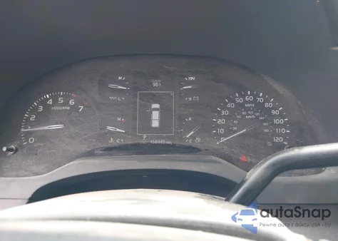 2020 Toyota Tundra Sr из США, поврежденный, VIN 5TFUY5F18LX894784